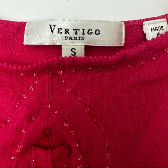 Artificial Paris Top Camisole Silk - Picture 3 of 8